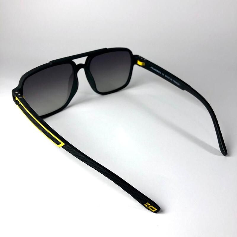 عینک آفتابی مردانه اوگا مدل 0090-1788021654 -  - 14