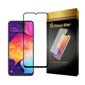 Glass Star DSUPERG Screen Protector For Samsung Galaxy A20 / A30 / A30s / M30 / M30s / M10s / M21 / M21 2021 / M21s / M31 / M31 Prime / F41 / Huawei Y6p / Y8p 