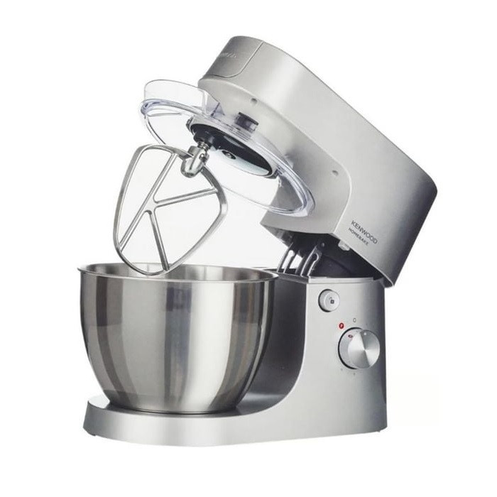 همزن کاسه‌دار 5 لیتری کنوود مدل KHH01