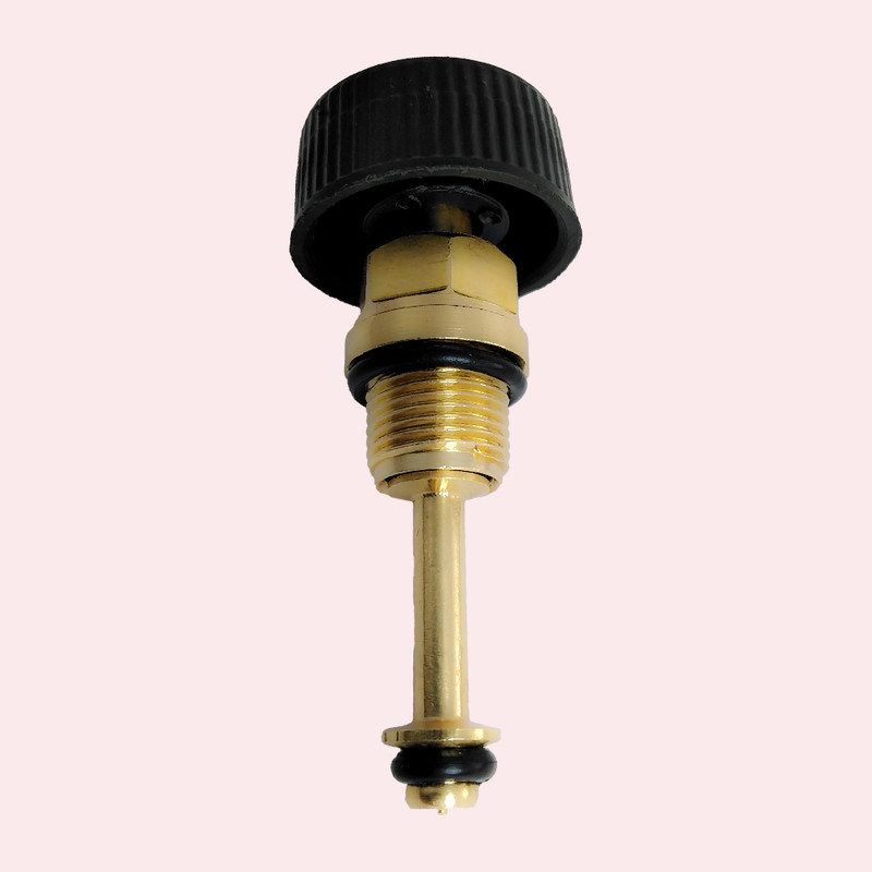 شیر پر کن پکیج مدل  M24ff