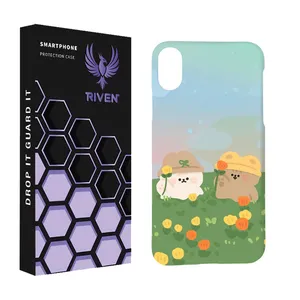 RIVEN RI2-12 Case For Apple iPhone X/XS