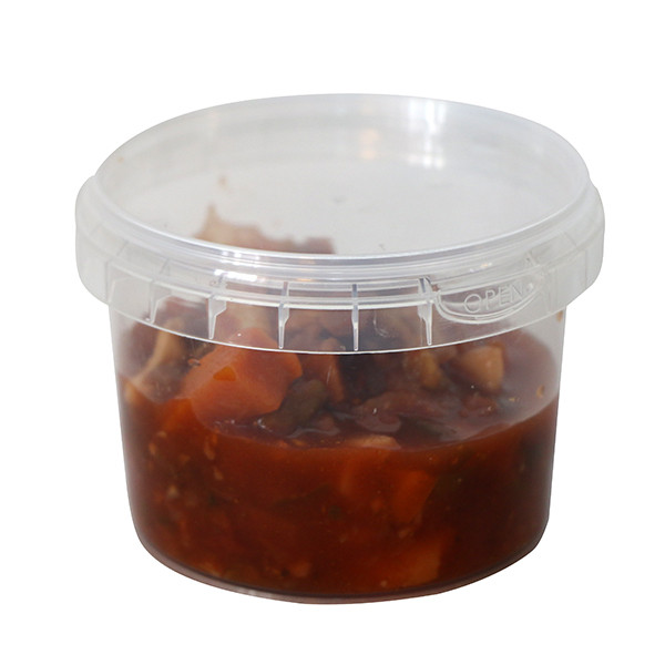 ظرف یکبار مصرف مدل 310 بسته 10 عددی