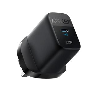 نقد و بررسی شارژر دیواری 25 وات انکر مدل A2642K11 توسط خریداران