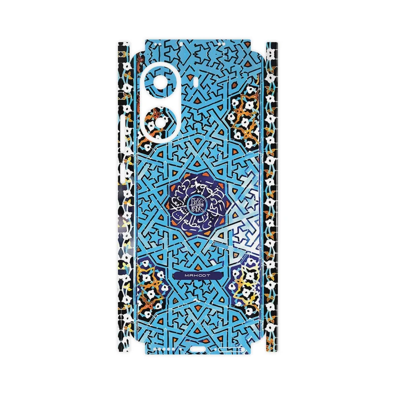 برچسب پوششی ماهوت مدل Slimi_Design-FullSkin مناسب برای گوشی موبایل شیائومی Poco X7 Pro