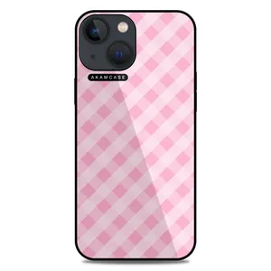 AKAM AMC-WA13M-PASTEL PATTERN2 Cover For Apple iPhone 13 Mini