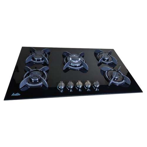 اجاق گاز صفحه ای آنیتا مدل T-5-G- 2021