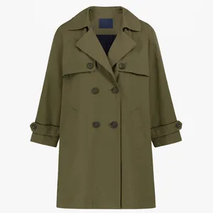 بارانی زنانه مدل 2111