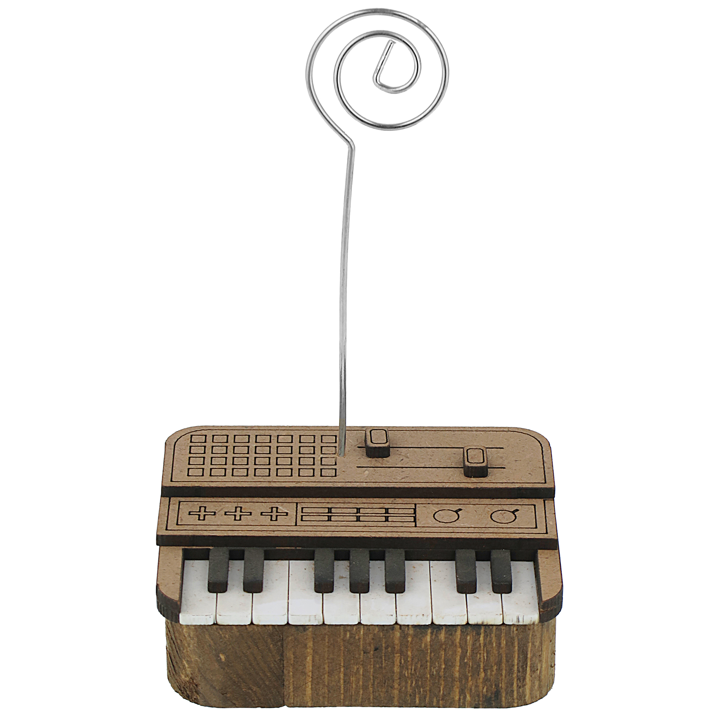 پایه نگهدارنده عکس مدل SED-10