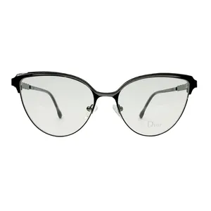 فریم عینک طبی زنانه دیور مدل L11077c12