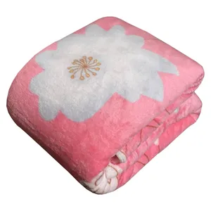 پتو مسافرتی کد 3101 سایز 160×220 سانتی متر