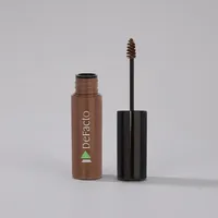 ریمل ابرو دیفکتو مدل M01 شماره 01 رنگ قهوه&zwnj;ای متوسط