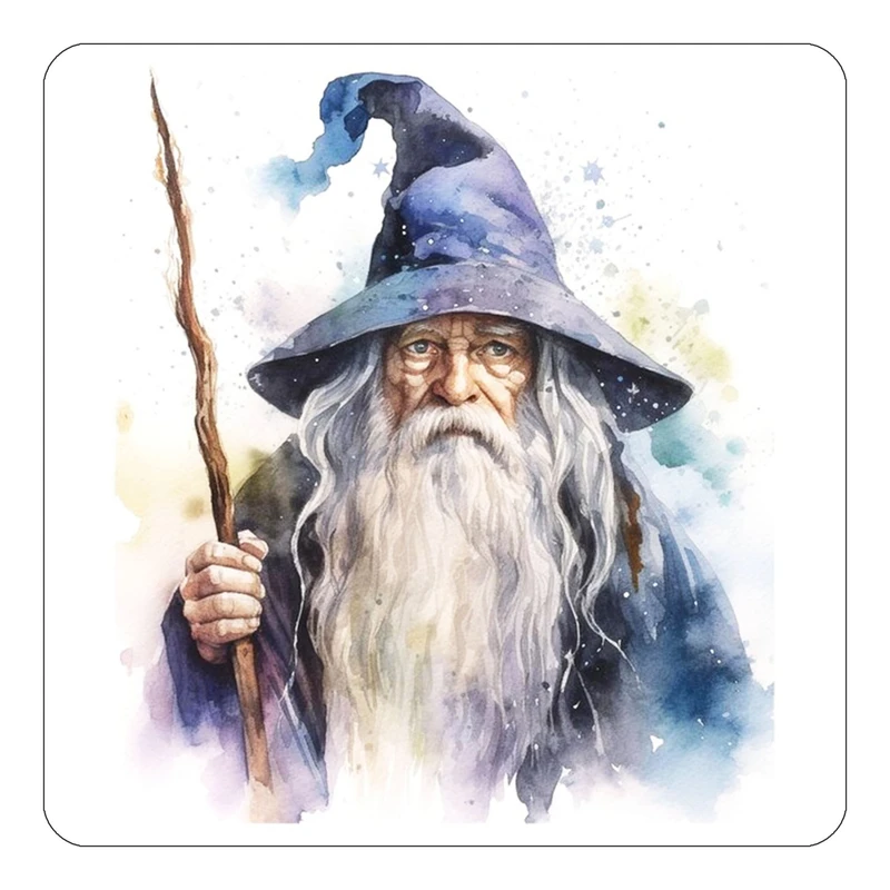 مگنت کاکتی طرح هری پاتر Harry Potter مدل mp41447