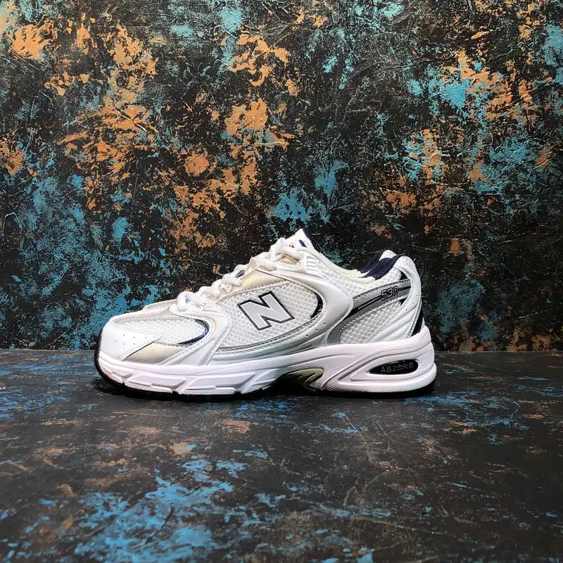 کفش مخصوص دویدن مدل   NB 530 WHNAV-115008013