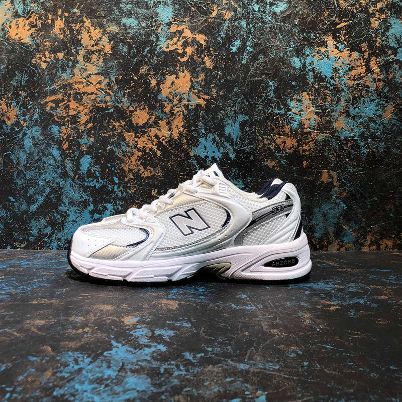 کفش مخصوص دویدن مدل NB 530 WHNAV-115008013