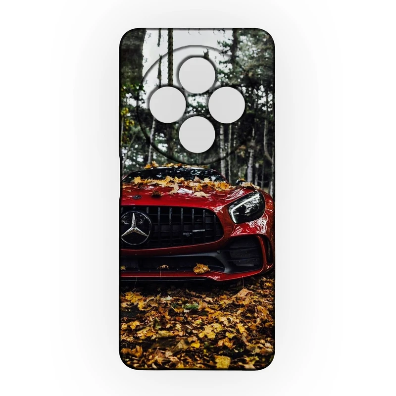 کاور طرح ماشین کد 225 مناسب برای گوشی موبایل شیائومی Redmi 14C