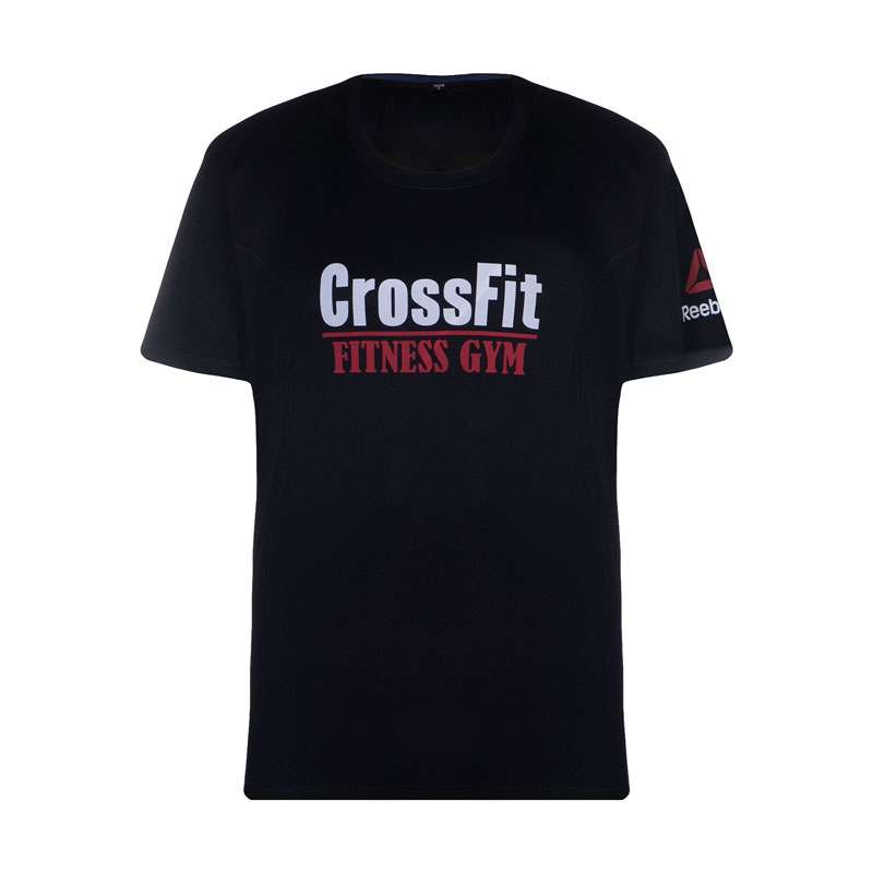 تی شرت ورزشی مردانه مدل CF7