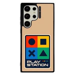 AKAM AMC-WSGS23U-NOSTECH-6 Cover For Samsung Galaxy S23 Ultra