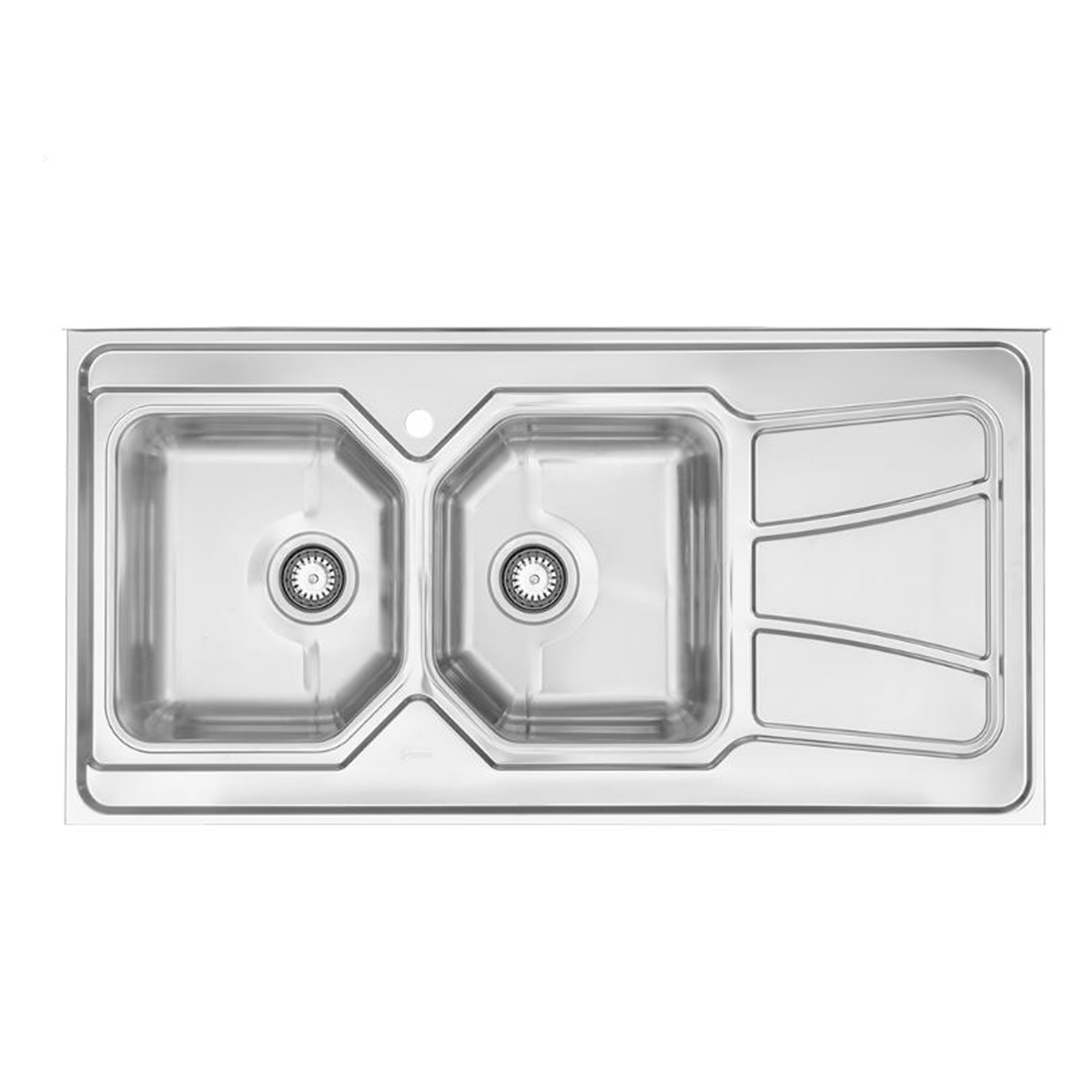 سینک درسا مدل DS3211-120 روکار