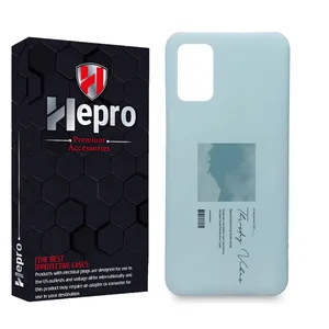 HEPRO MC Cover for Samsung Galaxy A02S