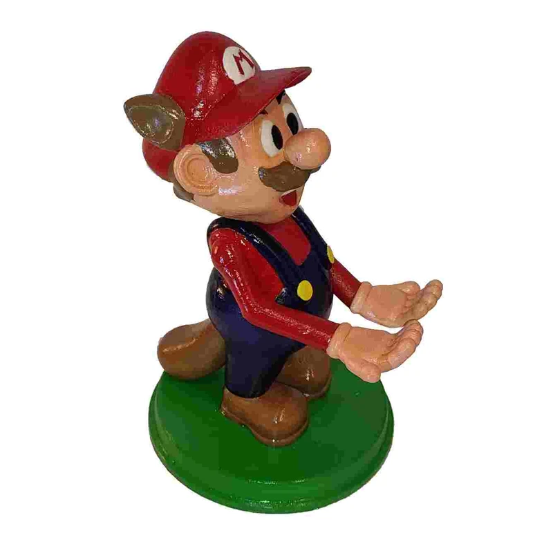 پایه دسته بازی مدل سوپر ماریو