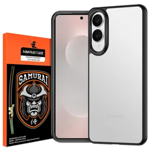 Samurai Specter Case For Samsung Galaxy S25 Edge