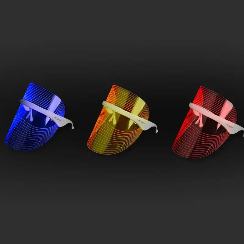 شیلد جوانسازی صورت میوتو ایتالیا مدل BELVISO