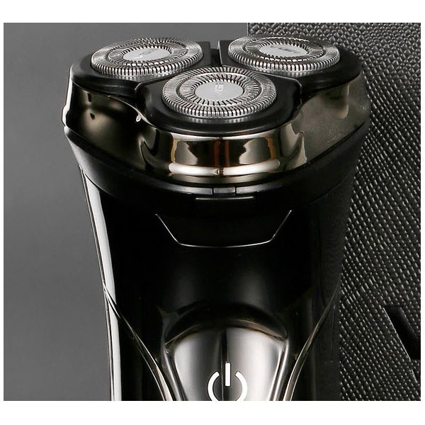 ماشین اصلاح موی صورت وی جی ار مدل V-318 - - 2