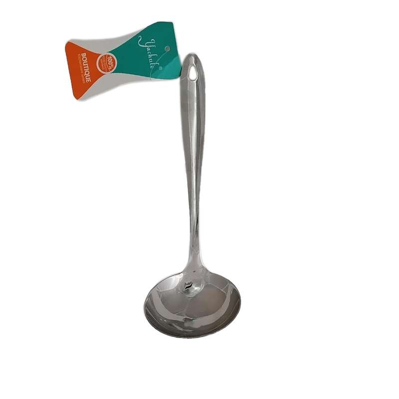 ملاقه یاچوله مدل ساده کد 101796