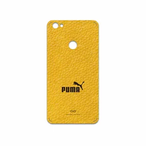 MAHOOT ML-PUMA Cover Sticker for Xiaomi Redmi Note 5A Prime