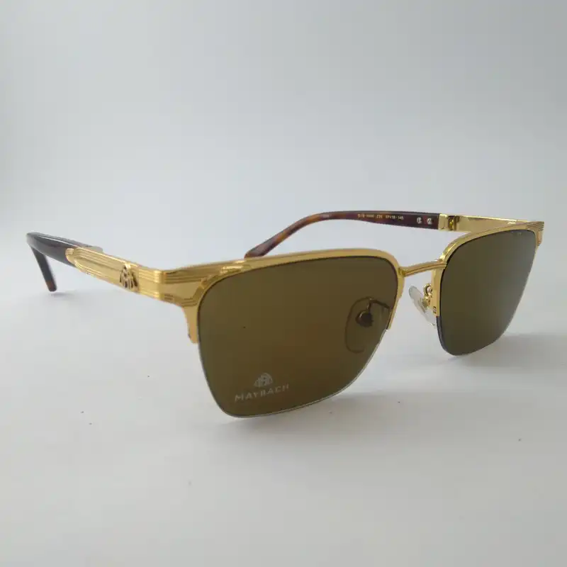 عینک آفتابی مردانه میباخ مدل G.B-HAW-Z25
