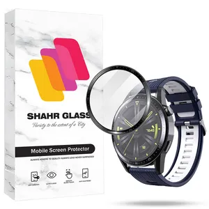 Shahr Glass PMMS20 Screen Protector For Huawei Watch GT3 46 mm