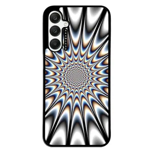 AKAM AMC-WSGA25-ILLUSION-13 Cover For Samsung Galaxy A25