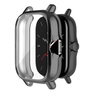 نقد و بررسی کاور بادیگارد مدل GB مناسب برای ساعت هوشمند امیزفیت GTS 2 Mini توسط خریداران