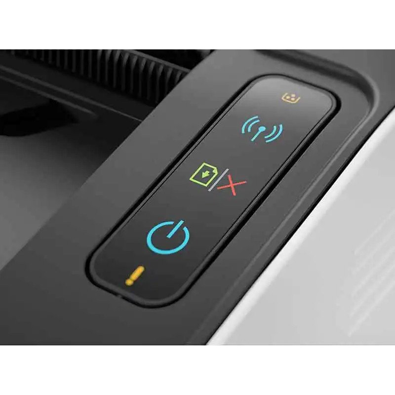 پرینتر لیزری اچ پی مدل Laser 107a