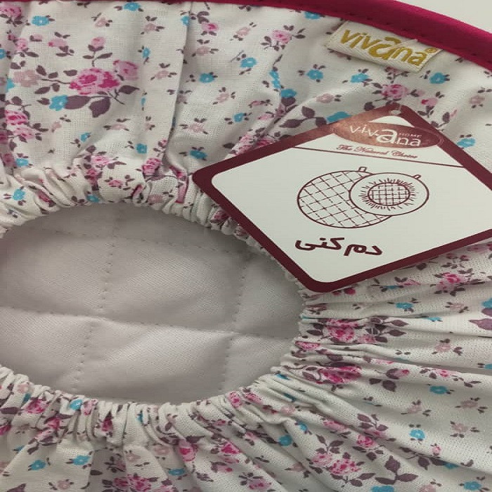 ست دم‌کنی 3 تکه ویوانا مدل پرزاد