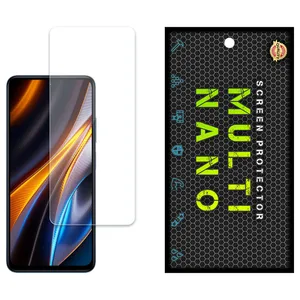 Multi Nano X-S1N Screen Protector For Xiaomi Poco X4 GT