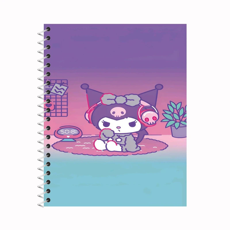 دفتر نقاشی 60 برگ طرح کرومی کد 982