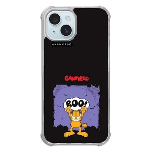 AKAM AMC-WTA15-GARFIELD11 Cover For Apple iPhone 15