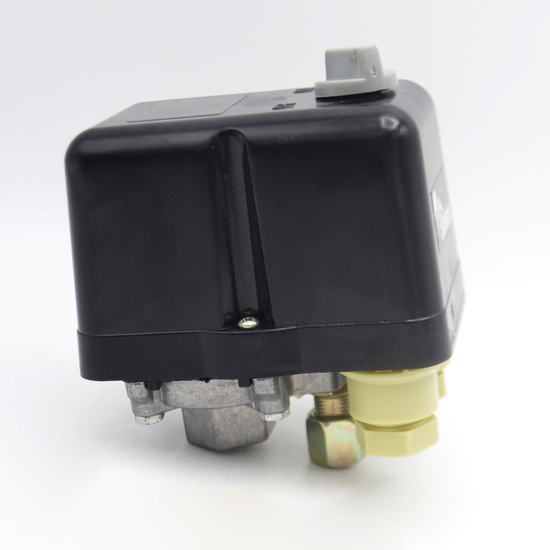 کلید اتومات کمپرسور هوا سامکو مدل تک راهی کد YP-JADID-TAKRAHI