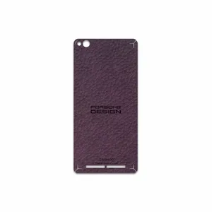 MAHOOT PL-PRDS Cover Sticker for Xiaomi Redmi 3