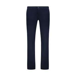 شلوار مردانه پاتن جامه مدل 101221990179289 رنگ سرمه ای 