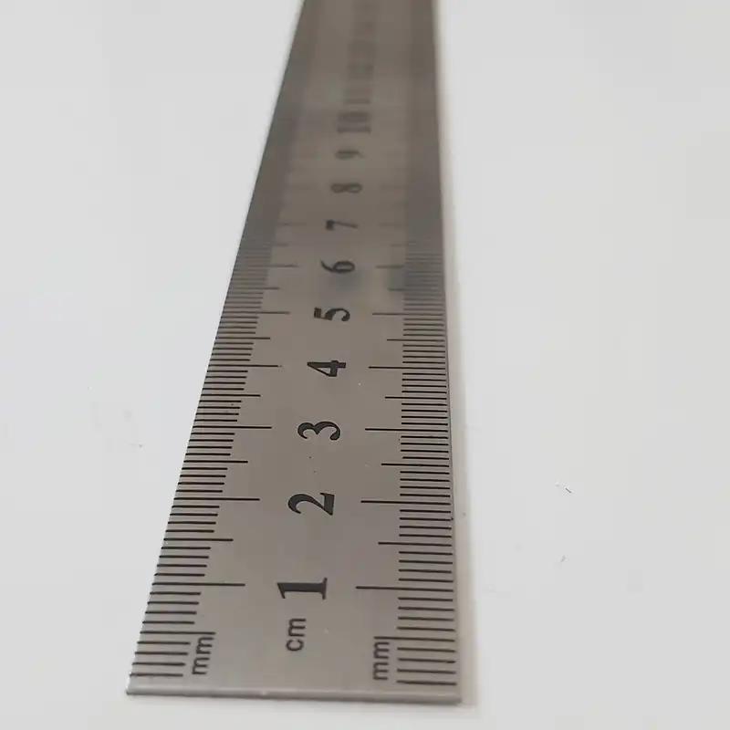 خط کش 50 سانتی متر کد RI00133