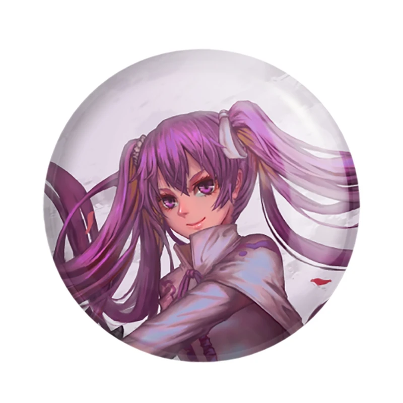 مگنت خندالو مدل ماینه انیمه آکامه گا کیل کد 31894