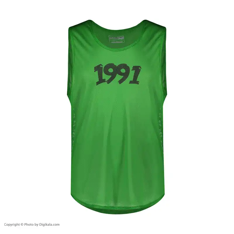 کاور ورزشی مردانه نوزده نودیک مدل CA1903 Gr