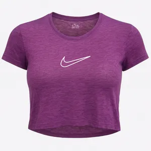 تی شرت آستین کوتاه ورزشی زنانه مدل airfit