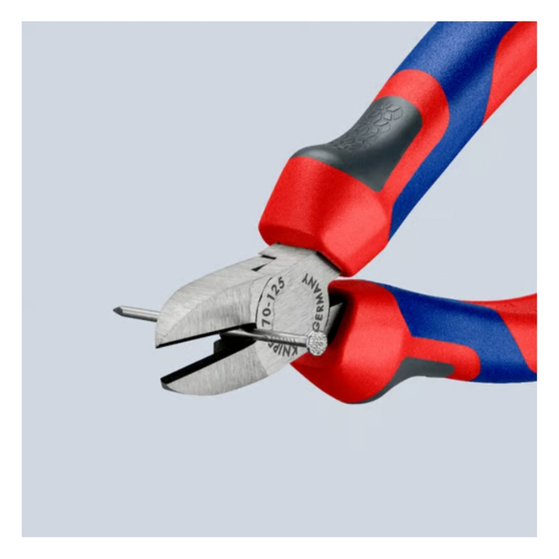 انبر سیم چین کنیپکس مدل 7002125 سایز 5 اینچ