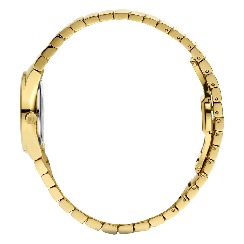 ساعت مچی عقربه‌ای کوارتز زنانه دنیش دیزاین مدل IV66Q1293