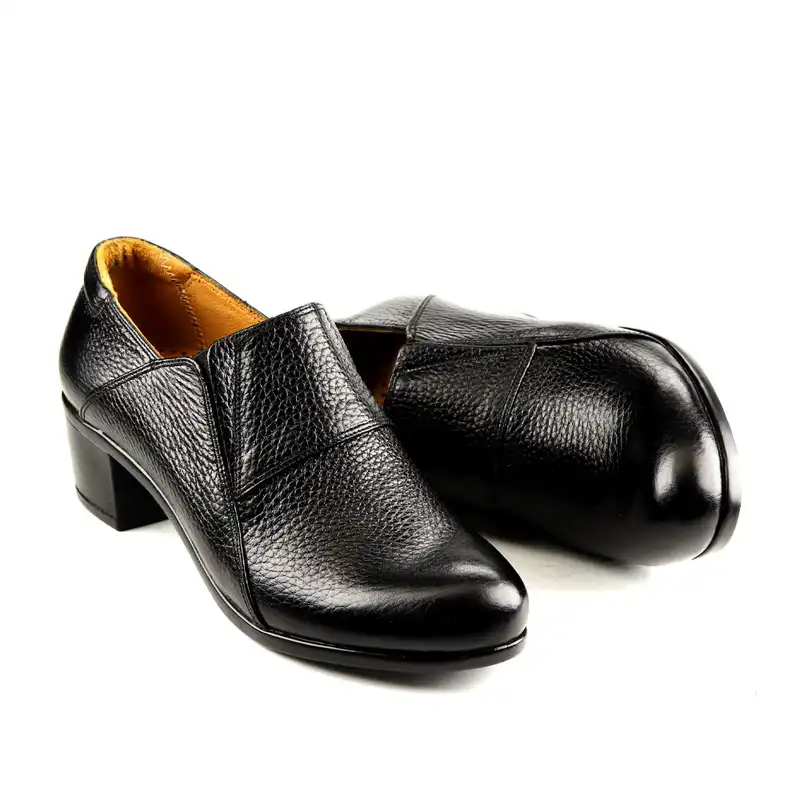 کفش زنانه روشن مدل Khoshi کد 01