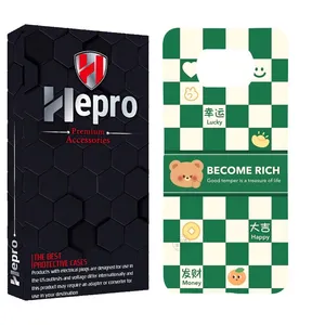 HEPRO MC Cover for XIAOMI POCO X3 / X3 PRO / X3 NFC