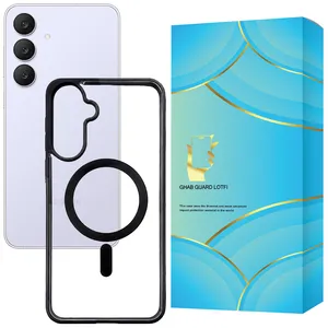 GHAB Guard LOTFI MAGCLEN Cover For Samausng Galaxy S25 FE 5G